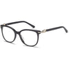 Leonardo Prescription Glasses DC 323 Eyeglasses Frame - express-glasses
