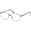Whitechapel by The Square Mile Prescription Eyeglasses Frame - express-glasses