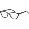 2U Prescription Glasses U 209 Optical Eyeglasses Frame - express-glasses