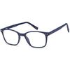 2U Prescription Glasses UP 303 Optical Eyeglasses Frame - express-glasses