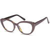 2U Prescription Glasses UP 306 Optical Eyeglasses Fram - express-glasses