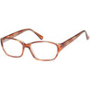 2U Prescription Glasses US 54 Optical Eyeglasses Frame - express-glasses