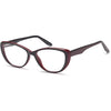 2U Prescription Glasses US 89 Optical Eyeglasses Frame - express-glasses