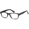 The Square Mile Prescription Glasses Jesse Eyeglasses Frames - express-glasses
