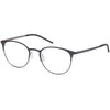Leonardo Prescription Glasses DC 143 Eyeglasses Frame - express-glasses
