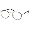 Leonardo Prescription Glasses DC 145 Eyeglasses Frame - express-glasses