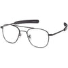 Leonardo Prescription Glasses DC 158 Eyeglasses Frame - express-glasses
