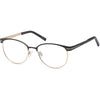 Leonardo Prescription Glasses DC 161 Eyeglasses Frame - express-glasses