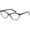 Leonardo Prescription Glasses DC 166 Eyeglasses Frame - express-glasses