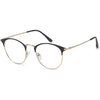 Leonardo Prescription Glasses DC 172 Eyeglasses Frame - express-glasses