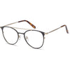 Leonardo Prescription Glasses DC 174 Eyeglasses Frame - express-glasses