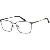 Leonardo Prescription Glasses DC 185 Eyeglasses Frame - express-glasses