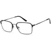 Titanium Prescription Glasses FX 113 Eyeglasses Frame - express-glasses