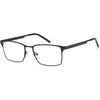 Titanium Prescription Glasses FX 110 Eyeglasses Frame - express-glasses