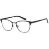 Titanium Prescription Glasses FX 111 Eyeglasses Frame - express-glasses