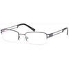 Titanium Prescription Glasses FX 22 Eyeglasses Frame - express-glasses