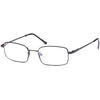 Titanium Prescription Glasses FX 28 Eyeglasses Frame - express-glasses