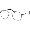 Titanium Prescription Glasses FX 36 Eyeglasses Frame - express-glasses