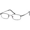 Titanium Prescription Glasses FX 4 Eyeglasses Frame - express-glasses