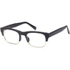 Balham by The Square Mile Prescription Eyeglasses Frame - express-glasses