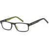 GEN Y Prescription Glasses STORY Eyeglasses Frame - express-glasses