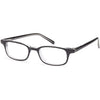 2U Prescription Glasses U 13 Optical Eyeglasses Frame - express-glasses