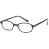 2U Prescription Glasses U 19 Optical Eyeglasses Frame - express-glasses