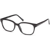 2U Prescription Glasses U 203 Optical Eyeglasses Frame - express-glasses