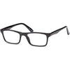2U Prescription Glasses U 205 Optical Eyeglasses Frame - express-glasses