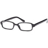 2U Prescription Glasses U 21 Optical Eyeglasses Frame - express-glasses