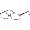 2U Prescription Glasses U 32 Optical Eyeglasses Frame - express-glasses