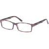 2U Prescription Glasses U 38 Optical Eyeglasses Frame - express-glasses