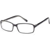 2U Prescription Glasses U 39 Optical Eyeglasses Frame - express-glasses