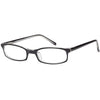 2U Prescription Glasses U 42 Optical Eyeglasses Frame - express-glasses