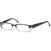 2U Prescription Glasses US 53 Optical Eyeglasses Frame - express-glasses