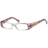 2U Prescription Glasses US 55 Optical Eyeglasses Frame - express-glasses