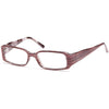 2U Prescription Glasses US 56 Optical Eyeglasses Frame - express-glasses