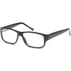2U Prescription Glasses US 59 Optical Eyeglasses Frame - express-glasses