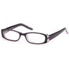 2U Prescription Glasses US 63 Optical Eyeglasses Frame - express-glasses