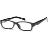 2U Prescription Glasses US 70 Optical Eyeglasses Frame - express-glasses