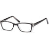 2U Prescription Glasses US 77 Optical Eyeglasses Frame - express-glasses