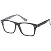 2U Prescription Glasses US 80 Optical Eyeglasses Frame - express-glasses