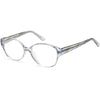 2U Prescription Glasses US 84 Optical Eyeglasses Frame - express-glasses