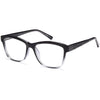 2U Prescription Glasses US 94 Optical Eyeglasses Frame - express-glasses
