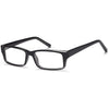 The Square Mile Prescription Glasses George Eyeglasses Frame - express-glasses