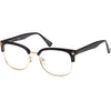 The Icons Prescription Glasses VP 131 Eyeglasses Frame - express-glasses