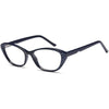 2U Prescription Glasses US 99 Optical Eyeglasses Frame - express-glasses